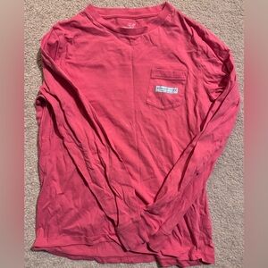 Hockey Long Sleeve Tshirt